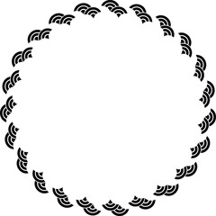 和風丸フレーム