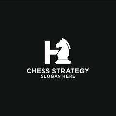 chess game logo,chess game strategy symbol,chess sports game.