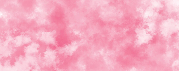 pink abstract background