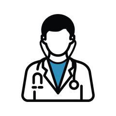 Collection Of Medical Product Illustration