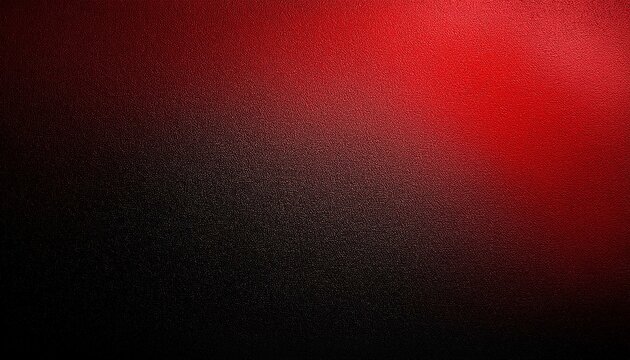 red black gradient abstract heritage grainy noise texture backdrop for product presentation with copy area