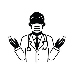 Collection Of Medical Product Illustration