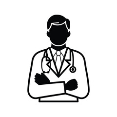 Collection Of Medical Product Illustration