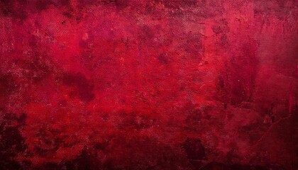 crimson and red grunge abstract background vibrant and textured image showcases dynamic mix of crimson and crimson colours creating visually attractive and lively abstract historical past