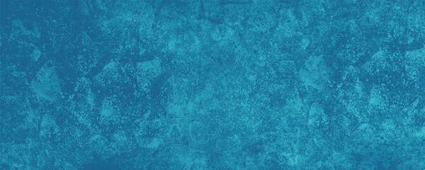 A Minimalistic and Contemporary Navy Blue Canvas Featuring Soft Grunge Patterns and Depth
