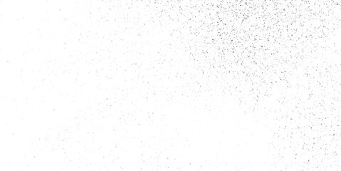 Freeze shot on black background isolated overlay background, texture, grainy,  Vector Illustration 