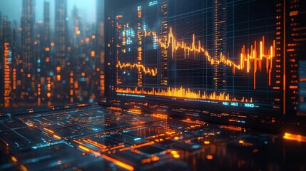 Digital Gold Rush: AI in Action