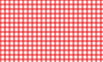 abstract red plaid line pattern suitable for background.