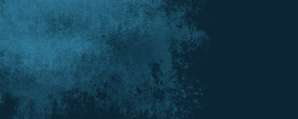 A Creative Abstract Navy Blue Texture with Soft, Weathered Details and Atmospheric Gradients
