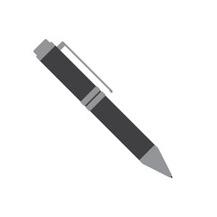 pencil icon vector design template