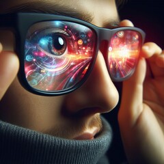 Peripheral Vision