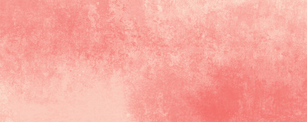 A Beautiful Watercolor Texture Featuring Soft Pink and Faded Red Blended Together in a Dreamy Gradient
