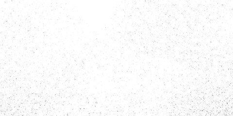 Abstract texture on white background, dirt overlay or screen effect use for grunge background vintage style