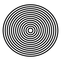 Radio station technology communication Of A Target, spiral, computer Program.