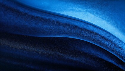 blue black summary gradient background grain texture effect darkish vibrant colour flow wave reproduction space