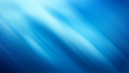 Obraz premium light blue soft gradient defocused blurred motion abstract backgroun