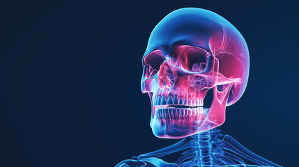 What role does AI play in analyzing dental imaging like CBCT scans or panoramic X-rays to predict dental issues