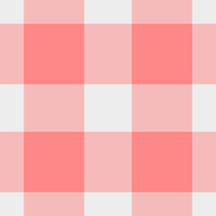 Stylish pink and white gingham pattern.  Perfect for backgrounds, textiles, packaging, or website design.  Clean, modern aesthetic adds a touch of elegance.