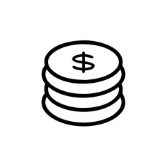 Coin Stack