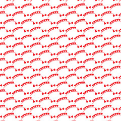 Abstract party background Pattern  