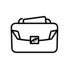 Briefcase with Money