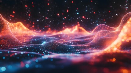 Abstract Energy Burst