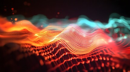 Abstract Energy Burst