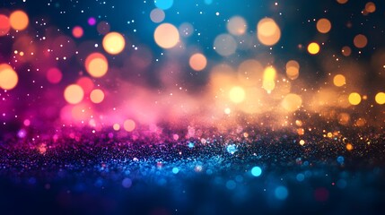 Fototapeta premium Abstract Energy Burst