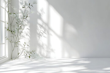white wedding bouquet