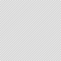 Diagonal stripe seamless pattern. Geometrical backdrop. Seamless texture isolated on white background