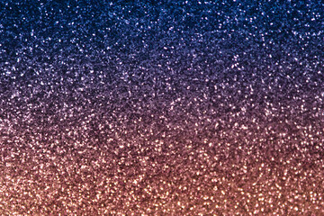Obraz premium abstract glitter bokeh sparkle shiny party fun gala crafts texture surface backdrop