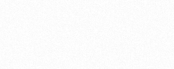 Fototapeta premium Abstract white background with black spots.Simple white color background