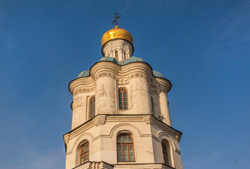 Chernihiv Collegium. Monument of architecture of the XVII-th centuries