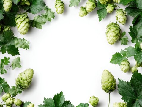 Hops Bouquet