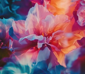 Vibrant Flower Bouquet