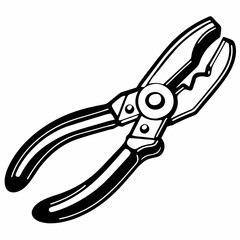 pliers