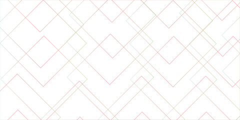 Fototapeta premium white, transparent, material, in, triangle, diamond, and, square, shapes, in, seamless, geometric, transparent, PNG, available, abstract, seamless, modern, architecture, white, and, gray, color, techn