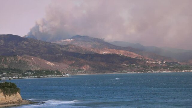 The recent Malibu Fire has resulted in a declared state of emergency in Los Angeles, causing catastrophic wildfires that have annihilated homes and deeply affected the local community