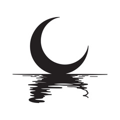 Eid mubarak islamic greetings background Islamic Lanterns Islamic lantern illustration
 