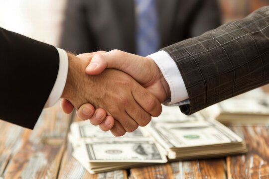 Startup financial planning and loan process essentials presented clearly.