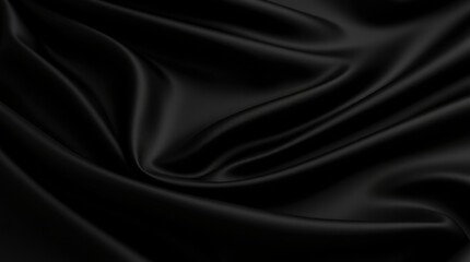 Obraz premium Satin Textile Texture Silk Fabric Background