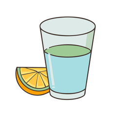 mezcal shot glass vector icon, mezcal shot glass vector illustration-simple illustration of mezcal shot glass, perfect for logos,and mezcal shot glass-themed designs.