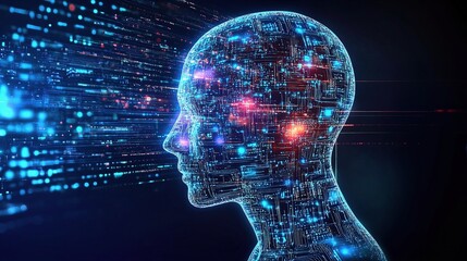 Machine Learning Algorithms Visualized as Flowing Data Streams