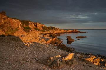 Hovs Hallar Sweden