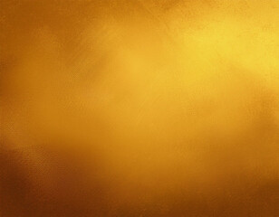 gold yellow abstract background with sand grunge texture vintage background website wall or paper illustration with soft lightand dark border