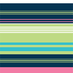 Ethnic patterns with stripes, rhombuses, circles and tribal figures with doodle effects, colors from different cultures, pre-Hispanic, Mexican and other countries, assembled in a pattern.