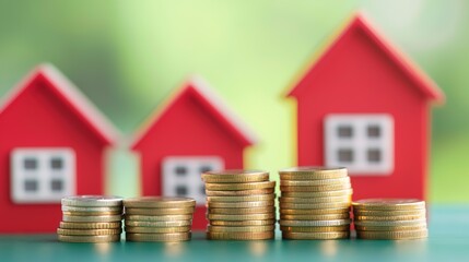Investing in annuities and dividends financial strategies for homeowners in a competitive market