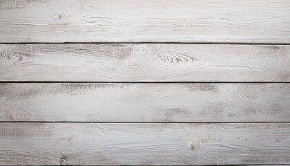 Naklejka premium wood plank with white coloration paint history