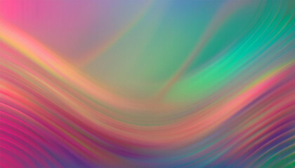 soft colorful gradient background