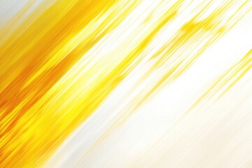 Yellow and white diagonal motion blur texture for background